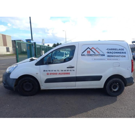 Porte laterale droit CITROEN BERLINGO 2 PHASE 1 d’occasion