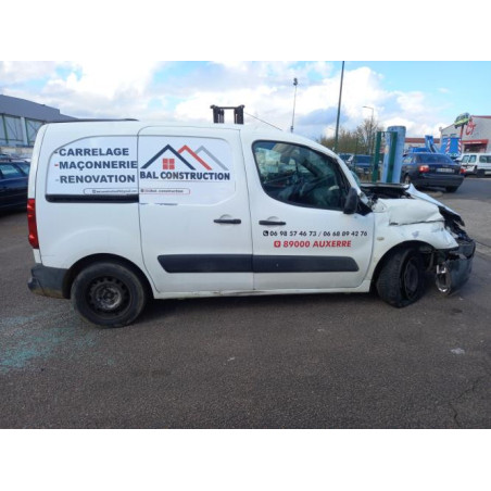 Porte laterale droit CITROEN BERLINGO 2 PHASE 1 d’occasion