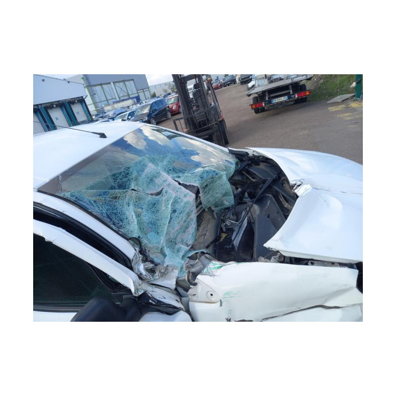 Porte laterale droit CITROEN BERLINGO 2 PHASE 1 d’occasion
