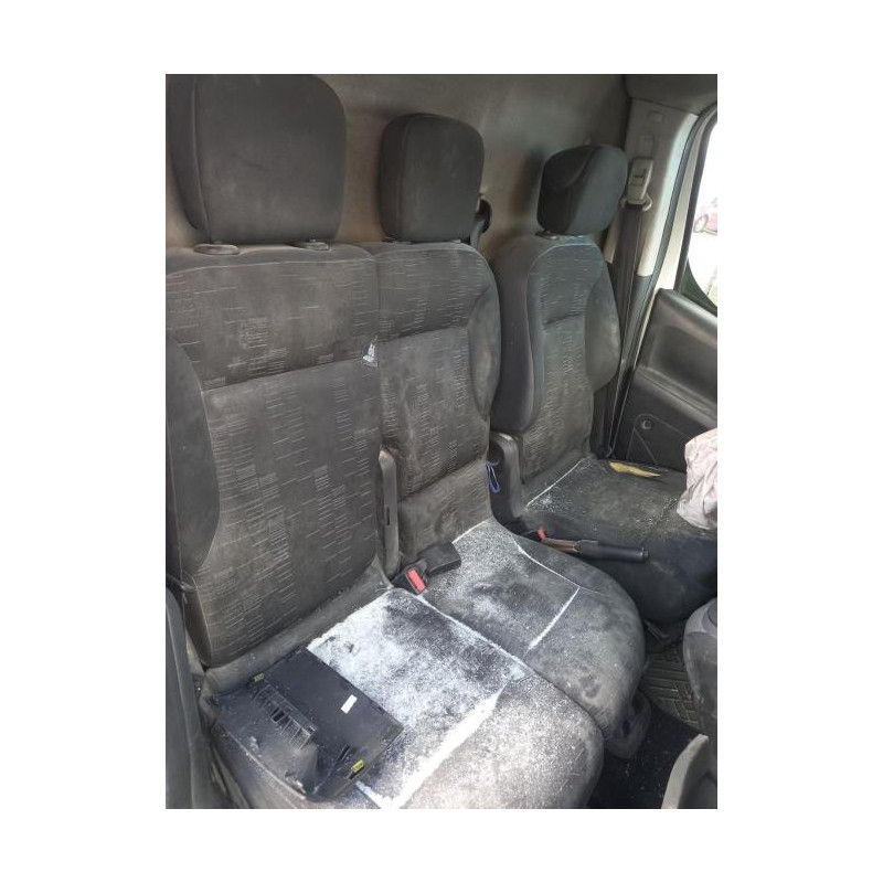 Porte laterale droit CITROEN BERLINGO 2 PHASE 1 d’occasion