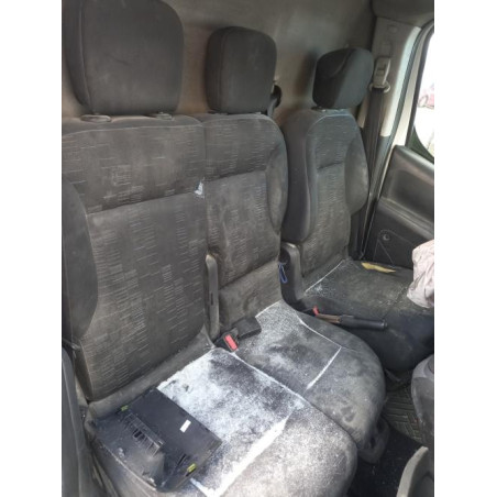 Porte laterale droit CITROEN BERLINGO 2 PHASE 1 d’occasion
