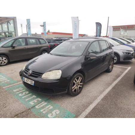 Porte fusible VOLKSWAGEN GOLF 5 d’occasion