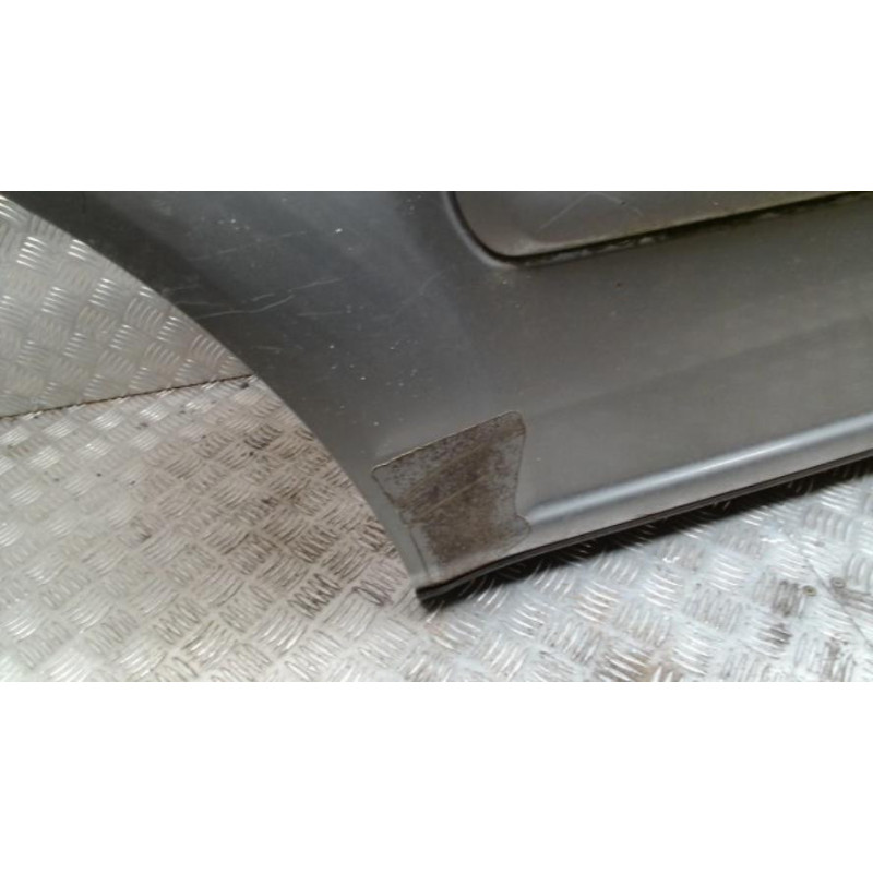 Porte arriere droit NISSAN X-TRAIL 1 PHASE 1 d’occasion