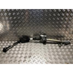 Colonne de direction MERCEDES SPRINTER 2 PHASE 1 d’occasion