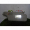 Pare soleil droit RENAULT MODUS PHASE 1 d’occasion