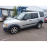 Malle/Hayon arriere LAND ROVER DISCOVERY 3 d’occasion