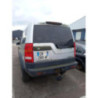 Malle/Hayon arriere LAND ROVER DISCOVERY 3 d’occasion