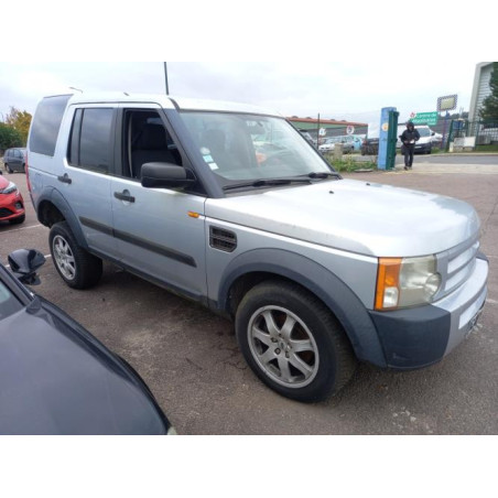 Malle/Hayon arriere LAND ROVER DISCOVERY 3 d’occasion