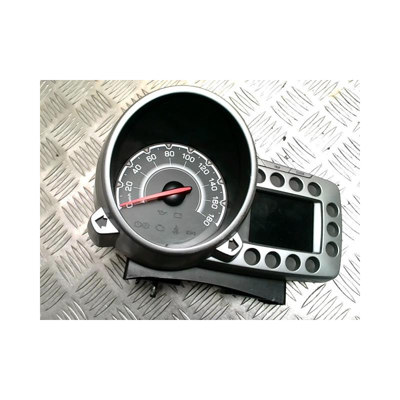 Compteur CHEVROLET SPARK PHASE 1 d’occasion