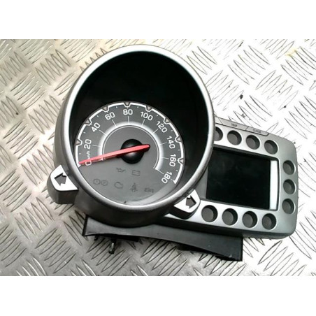 Compteur CHEVROLET SPARK PHASE 1 d’occasion