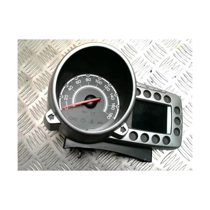 Compteur CHEVROLET SPARK PHASE 1 d’occasion