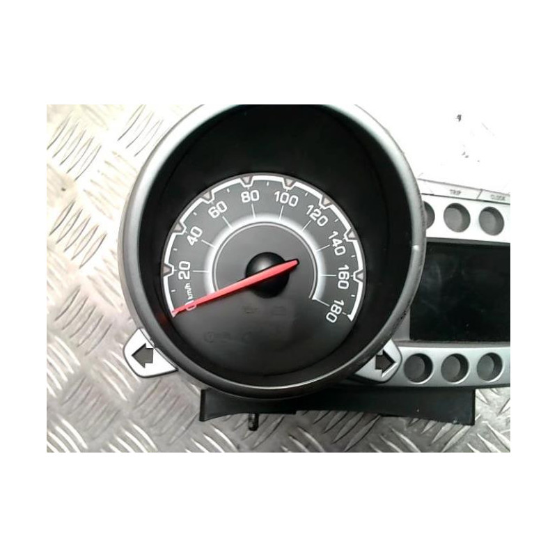 Compteur CHEVROLET SPARK PHASE 1 d’occasion