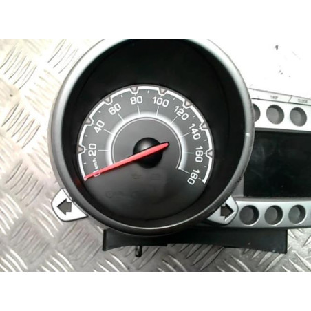 Compteur CHEVROLET SPARK PHASE 1 d’occasion