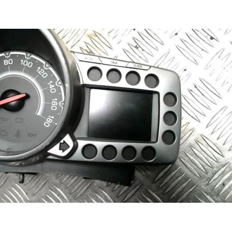 Compteur CHEVROLET SPARK PHASE 1 d’occasion