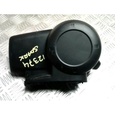 Compteur CHEVROLET SPARK PHASE 1 d’occasion