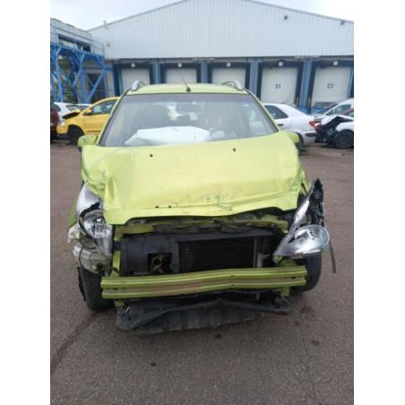 Compteur CHEVROLET SPARK PHASE 1 d’occasion