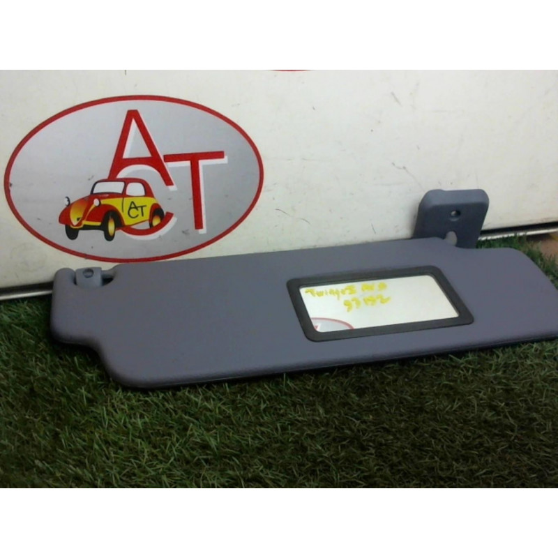 Pare soleil droit RENAULT TWINGO I d’occasion