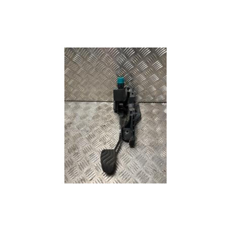 Pedale de frein RENAULT CAPTUR 2 d’occasion