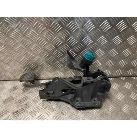 Pedale de frein RENAULT CAPTUR 2 d’occasion