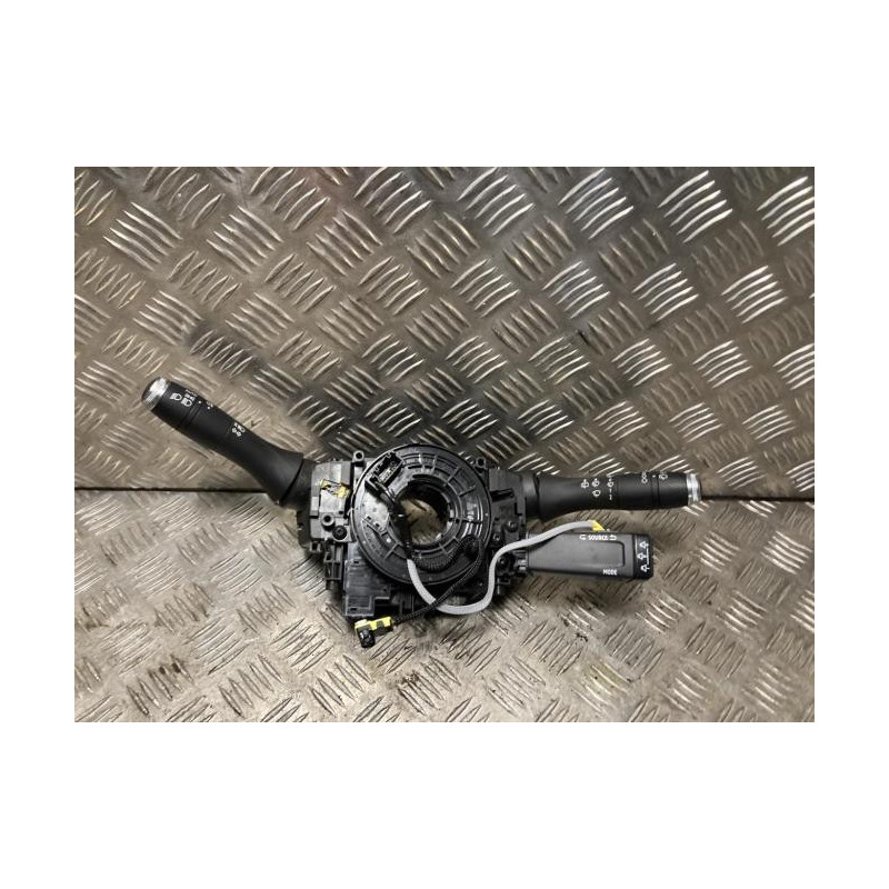 Com (Bloc Contacteur Tournant+Commodo Essuie Glace+Commodo Phare) RENAULT CAPTUR 2 d’occasion
