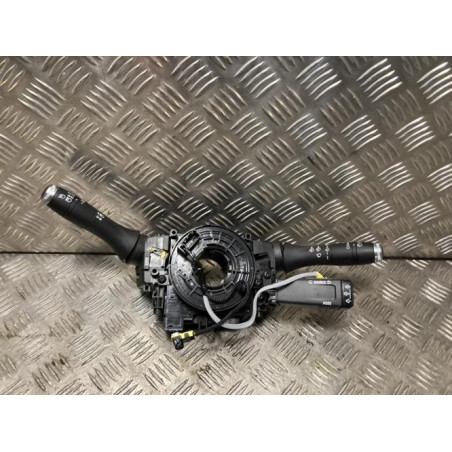 Com (Bloc Contacteur Tournant+Commodo Essuie Glace+Commodo Phare) RENAULT CAPTUR 2 d’occasion