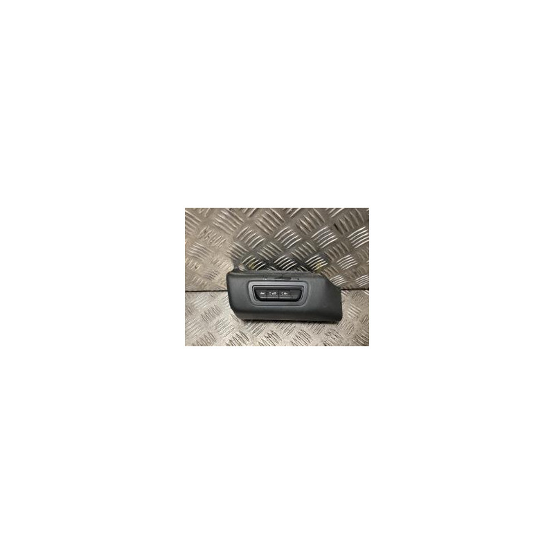 Bouton/Interrupteur RENAULT CAPTUR 2 d’occasion