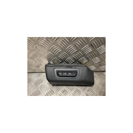 Bouton/Interrupteur RENAULT CAPTUR 2 d’occasion