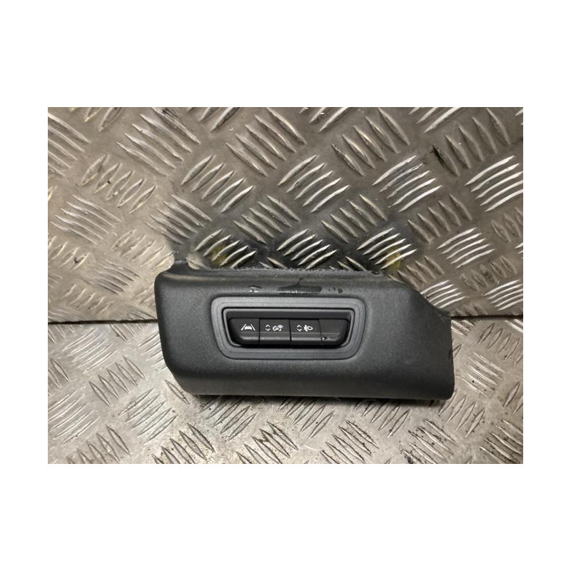Bouton/Interrupteur RENAULT CAPTUR 2 d’occasion