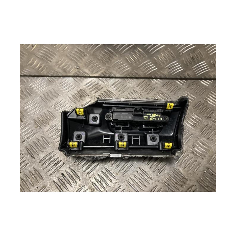 Bouton/Interrupteur RENAULT CAPTUR 2 d’occasion