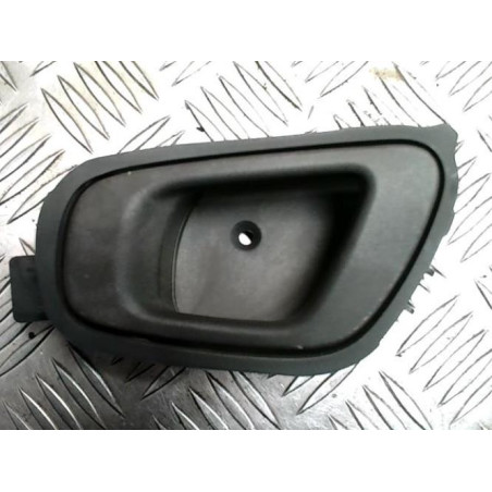 Poignee interieur arriere gauche CHEVROLET SPARK PHASE 1 d’occasion