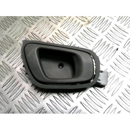 Poignee interieur arriere droit CHEVROLET SPARK PHASE 1 d’occasion
