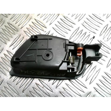 Poignee interieur arriere droit CHEVROLET SPARK PHASE 1 d’occasion