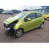 Poignee interieur arriere droit CHEVROLET SPARK PHASE 1 d’occasion