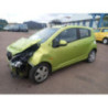 Poignee interieur arriere droit CHEVROLET SPARK PHASE 1 d’occasion