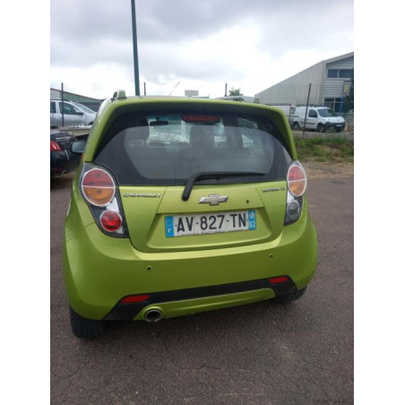 Poignee interieur arriere droit CHEVROLET SPARK PHASE 1 d’occasion