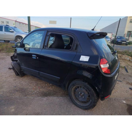 Poignee interieur arriere droit RENAULT TWINGO 3 PHASE 1 d’occasion