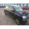 Poignee interieur arriere droit RENAULT TWINGO 3 PHASE 1 d’occasion