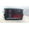 Ecran GPS DACIA DUSTER 1 PHASE 2 d’occasion