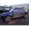 Ecran GPS DACIA DUSTER 1 PHASE 2 d’occasion