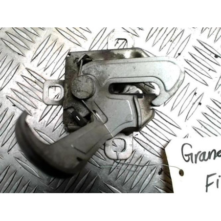 Serrure de capot FIAT GRANDE PUNTO d’occasion