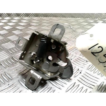 Serrure de capot FIAT GRANDE PUNTO d’occasion