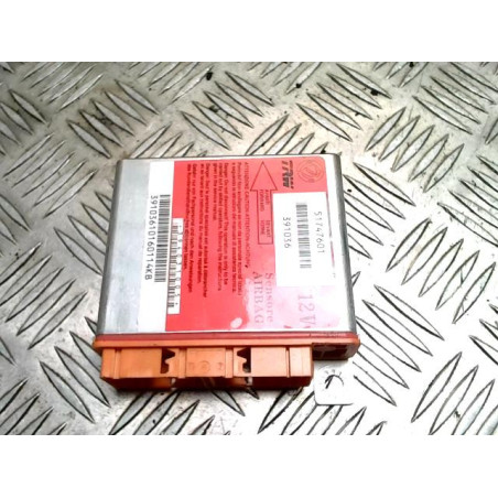 Boitier air bag FIAT GRANDE PUNTO d’occasion