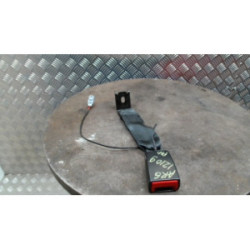 Attache ceinture arriere gauche RENAULT TWINGO 3 PHASE 1 d’occasion