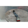 Attache ceinture arriere gauche RENAULT TWINGO 3 PHASE 1 d’occasion