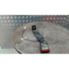 Attache ceinture arriere gauche RENAULT TWINGO 3 PHASE 1 d’occasion