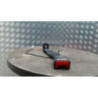 Attache ceinture arriere gauche RENAULT TWINGO 3 PHASE 1 d’occasion