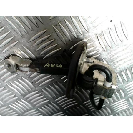 Tirant de porte avant gauche FIAT GRANDE PUNTO d’occasion