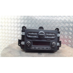 Autoradio d'origine RENAULT TWINGO 3 PHASE 1 d’occasion