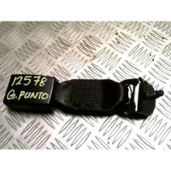 Attache ceinture arriere gauche FIAT GRANDE PUNTO d’occasion