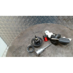 Kit de demarrage RENAULT TWINGO 3 PHASE 1 d’occasion